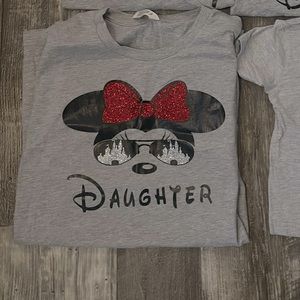 Daughter Minne Shirt
